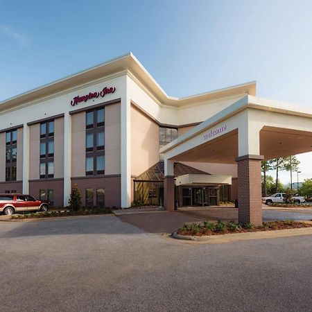 Hampton Inn Meridian Kültér fotó