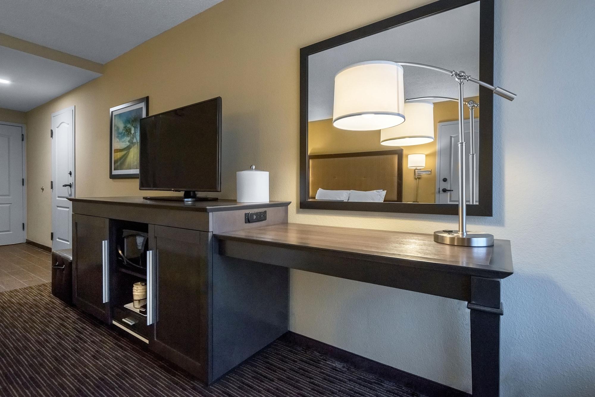 Hampton Inn Meridian Kültér fotó