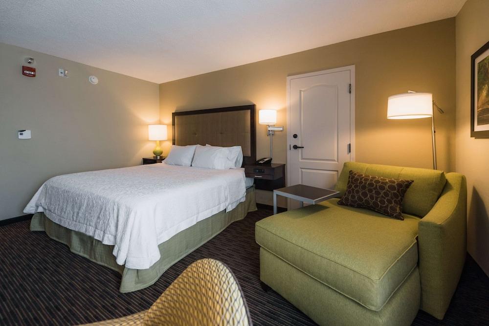 Hampton Inn Meridian Kültér fotó