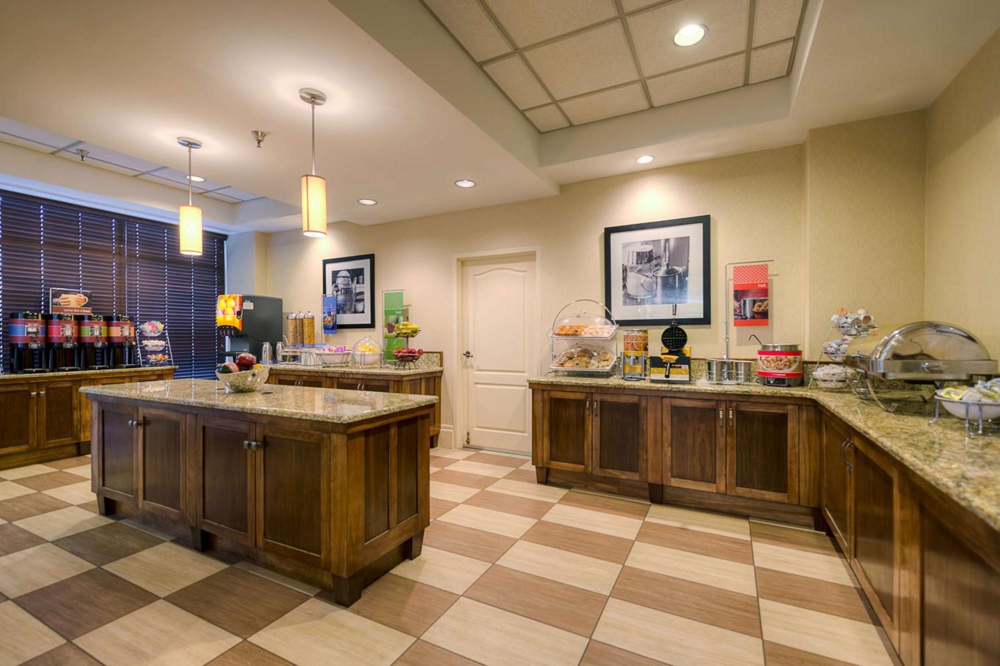 Hampton Inn Meridian Kültér fotó