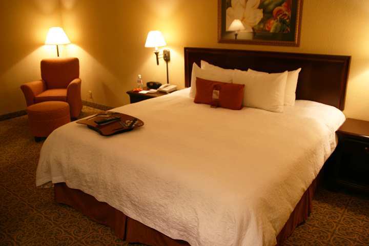 Hampton Inn Meridian Kültér fotó